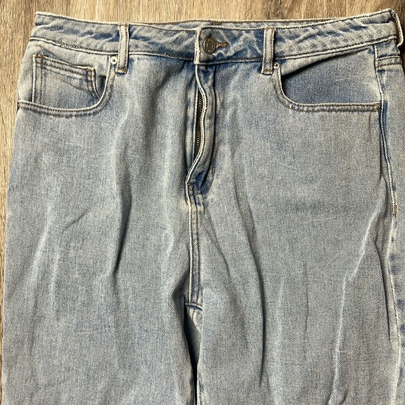 PacSun Mom Jeans Size 30 - Picture 5 of 14